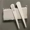 Papel de Prueba de Aroma de Perfume, Papel Absorbente de Algodón, Papel de Prueba de Fragancia de Aceites Esenciales, Prueba de Fragancia Personalizada en Lotes Pequeños