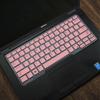 Aplicable a la película protectora de teclado para los portátiles Dell Latitude 7490 E7450 E5470 E7470 7480 E5480