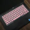 Para Teclado Dell Latitude 7490 5580 E5491 5480 de 14" Película Protetora 5490