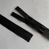 Venta directa de fábrica No. 3 bolsillos de pantalón con cremallera inversa de nailon, bolsa de almohada, bolso de mano, ropa deportiva, ropa de yoga
