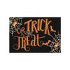 Temu Jit Transfronterizo Mantel de Halloween Fantasma de Terror Cabeza de Calabaza Decoración de Halloween Mantel de Mesa Xiyin Dropshipping