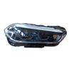 Para BMW serie X2 F39 luz LED faro delantero 2019-2021