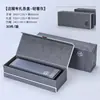 Nueva caja de embalaje de té verde caja vacía un Jin Xinyang Maojian Mingqian Longjing Biluochun caja de regalo de té caja vacía en stock