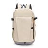 Mochila Transfronteiriça para Homens e Mulheres, Mochila Casual Dopamina para Esportes ao Ar Livre, Grande Capacidade, Leve, Moda de Viagem, Mochila de Montanhismo