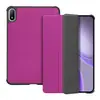 Adecuado para funda protectora Oppo Pad Mini, funda protectora para tableta Pad5 Pro, nueva funda de cuero de 8.8 pulgadas