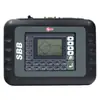 Mejor Programador Sbb V46.02 con 9 Idiomas Misma Función