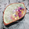 Miçangas Fotocromáticas, Miçangas Olho de Gato que Mudam de Cor, Miçangas de Resina UV, Acessórios DIY, Pulseiras, Pingentes, Miçangas Soltas, Materiais Atacado