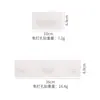 Estante de Almacenamiento para Baño sin Taladro de Hierro Forjado Estante de Almacenamiento para Artículos de Tocador de Baño Jabonera Estante de Almacenamiento para Utensilios de Cocina
