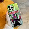 01 Unidade 1 É Adequada para Iphone16Promax15Plus Cor Prata Masculino 14 Capa de Celular 13 Apple 12 Capa Protetora