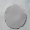 Malla de Acero Inoxidable de 20-500 Mallas Pantalla de Filtro Máquina de Extrusión Soplado Granulado de Plástico Elemento de Filtro Redondo Linshuo