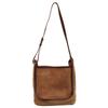 Bolso de Felpa de Lana de Cordero para mujer de gran capacidad 2023 nuevo otoño e invierno versátil bandolera de hombro de alta calidad bolso tipo cubo