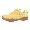 Novos Sapatos Casuais Respiráveis para Estudantes ao Ar Livre, Tênis Simples Tendência de Cano Baixo, Estilo Casal Sapatos Esportivos Confortáveis de Malha