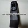 Clipe de fixação de ventilador de carro, acessórios para carro, gadgets para ventilador, suporte para ventilador de carro