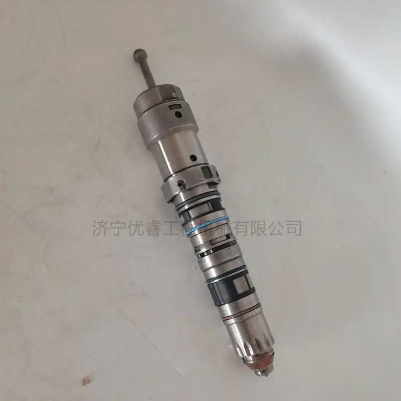 挖掘机 PC1250-7 喷油器 6560-11-1114