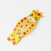 Korean headwear women's creative fruit animal hair clip color cartoon BB clip cute children's hair clip with bangs