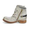 2019 comercio exterior borla remache tacón grueso tacón medio botas de mujer botas cortas botas Martin talla grande 40-43 botas de estación independiente wish