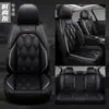 La nueva funda universal para asiento de coche todo incluido Canapi cuatro estaciones adecuada para la funda de coche de cinco plazas Toyota Prius CM-55