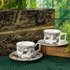 Taza de Café Regalo de Acompañamiento para Boda y Compromiso Regalo para Inauguración de Casa Regalo para Damas de Honor Recién Llegados Mejores Amigos Cajas de Regalo