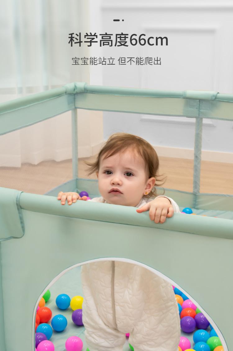 清新简约母婴腰凳背带详情页-5