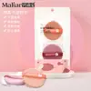 Esponja de Polvo Marianne Procesamiento Huevo de Belleza Personalizado Oem Oem Esponja de Polvo Suave Amigable con la Piel Malvavisco Oem Esponja de Maquillaje
