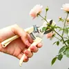 Tijeras de Jardinería Multifuncionales, Tijeras de Podar, Tijeras para Podar Flores y Ramas, Tijeras para Ramas de Fruta, Herramientas para Árboles Frutales, Tijeras para Ramas