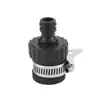 Conector de Manguera Universal Multifuncional al por Mayor Fabricante Dispositivo de Riego para Invernadero Riego de Flores Conector Rápido Conector Universal para Jardinería