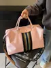 Bolso Tote Nuevo de Gran Capacidad y Alta Calidad 2025, Bolso de Hombro Cruzado de Moda y Versátil, Bolso para el Trabajo, Bolso de Viaje Versátil