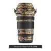 Tengdafei es adecuado para la película adhesiva protectora Nikon Z 24-120 F4S NIKON 24120F43M Adhesivo Nikon