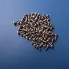 Suministro de tornillos autorroscantes para máquina M1.4, tornillos pequeños