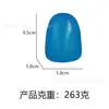 Caramelo de Maltosa Tamaño Grande Juguete de Apretar para Decompresión Fuerza Muscular Grande Rebote Lento Desahogo Juguete para Alivio del Estrés Adulto Venta al por Mayor