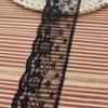 Renda para Roupa de 6cm Barra de Saia Lolita Acessórios para Roupa Chapéu Punho Cortina Combinando Borda Simples Borda de Princesa