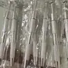 Ferramentas de Manicure, Pegador, Cola para Patch, Esponja Quadrada Pequena, Clipe Metálico Profissional para Gradiente de Blush, Antiderrapante Atacado