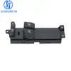 1J3959857A Es Adecuado para Interruptor Regulador de Vidrio de Coche Volkswagen/Audi Interruptor de Control Eléctrico de Ventana