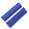 Cubierta de Asa para Rejilla de Horno de Microondas, Cubierta para Cinturón de Seguridad de Coche, Cubierta Protectora Lavable para Rejilla de Asa de Puerta Corredera, Juego de Dos
