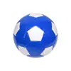 Fornecimento direto da fábrica Não. 2 bolas de futebol de espuma de PVC grossa para atividades coletivas de bebês, jardim de infância, escola, crianças, futebol de proteção ambiental