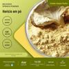 Atacado cabeça de macaco cogumelo em pó desidratado cabeça de macaco cogumelo em pó solúvel em água completa substituto de refeição instantânea em pó macaco cabeça biscoito ingredientes em estoque