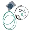 Kit de Mantenimiento para Cosecha de Trigo 3002604220 Piezas de Repuesto Completas para Compresores de Aire Tipo Tornillo