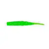 Isca Soft Verme Flutuante de 4cm para Pesca com Iscas Soft de Cauda de Agulha Multi-Seções em Lagos de Água Escura e Pesca Selvagem para Topmouth, Blackfish e Bass