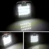 Adecuado para Ford Focus Focus Maverick winning luz de espejo retrovisor luz de bienvenida LED luz de suelo