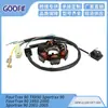 Estator de Bobina Adecuado para Sportrax 90 2001-2005 31120-Hf7-003