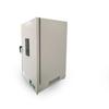 Forno de alta temperatura Youruopke série DHG 400 C forno de secagem elétrico de temperatura constante vertical aço inoxidável