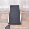Estructura de Escalada para Perros de Madera Escaleras de Madera para Perros Rampa Cama sin Barreras para Mascotas en Casa Escalera de Escalada Escalera de Madera para Perros Mayores