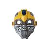 Mascarillas de PVC Transfronterizas Mascarillas Luminosas para Niños