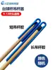 Colgador de taco de billar, colgador tipo varilla de caucho de silicona, accesorios de colgador de billar de nuevo estilo