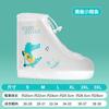Cubrezapatos de Lluvia Baoli Kidsren para Niños y Niñas, Cubrezapatos Impermeables, Cubrezapatos de Agua, Cubrezapatos Impermeables para Niños Medianos y Grandes, Estilo de Dibujos Animados