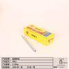 Más allá de BoUtiqUe Código Pistola Neumática para Clavos Clavo Clavo en forma de U 413J419J422J1010J1022J1013J Clavo para Puertas Industriales