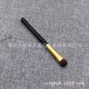 Fabricantes de Shenzhen de buena calidad, pinceles de maquillaje individuales, de pelo largo y pelo corto, pinceles para sombras de ojos, herramientas de maquillaje