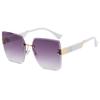 Lentes de Sol para Mujer, Lentes de Sol para Conducir, Pescar, Lentes Polarizados para Hombre, Anti-Uv Nueva Tendencia 2025