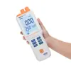 Medidor de Condutividade Portátil Leichi DDB-305A Display LCD HD