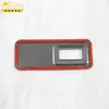 Adequado para 26 Modelos Chery Fengyun A9 Interruptor do Botão do Porta-malas Capa de Alto-falante Gravada Acessórios Acessórios para Carro